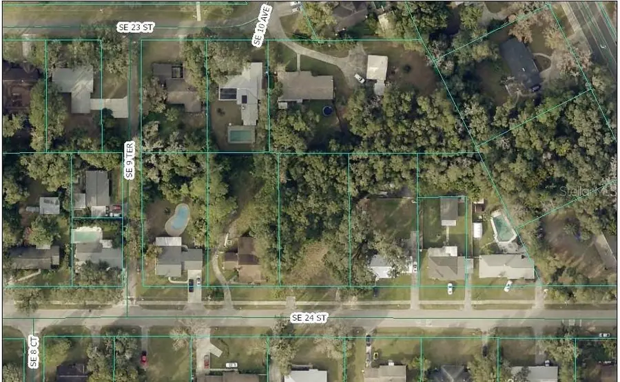 1009 SE 24th Street, Ocala, FL 34471 - #2