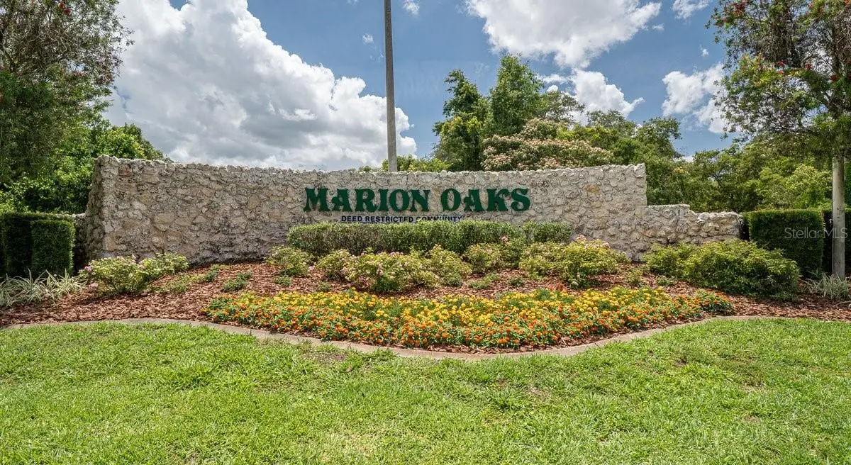 SW 165th Place, Ocala, FL 34473 - #1