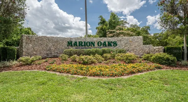 SW 165th Place, OCALA, FL 34473