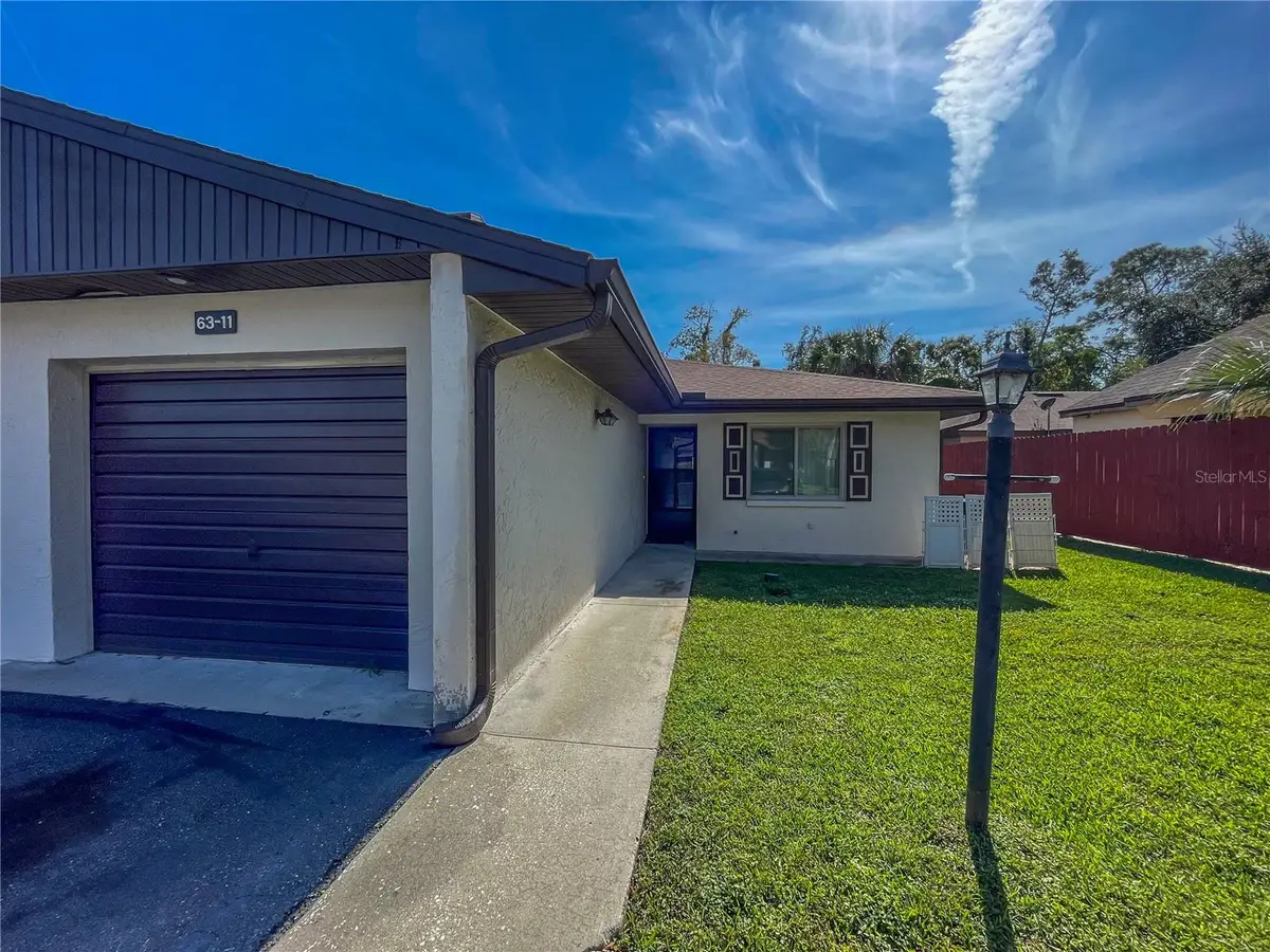 63 Douglas Street #11, Homosassa, FL 34446 - #1