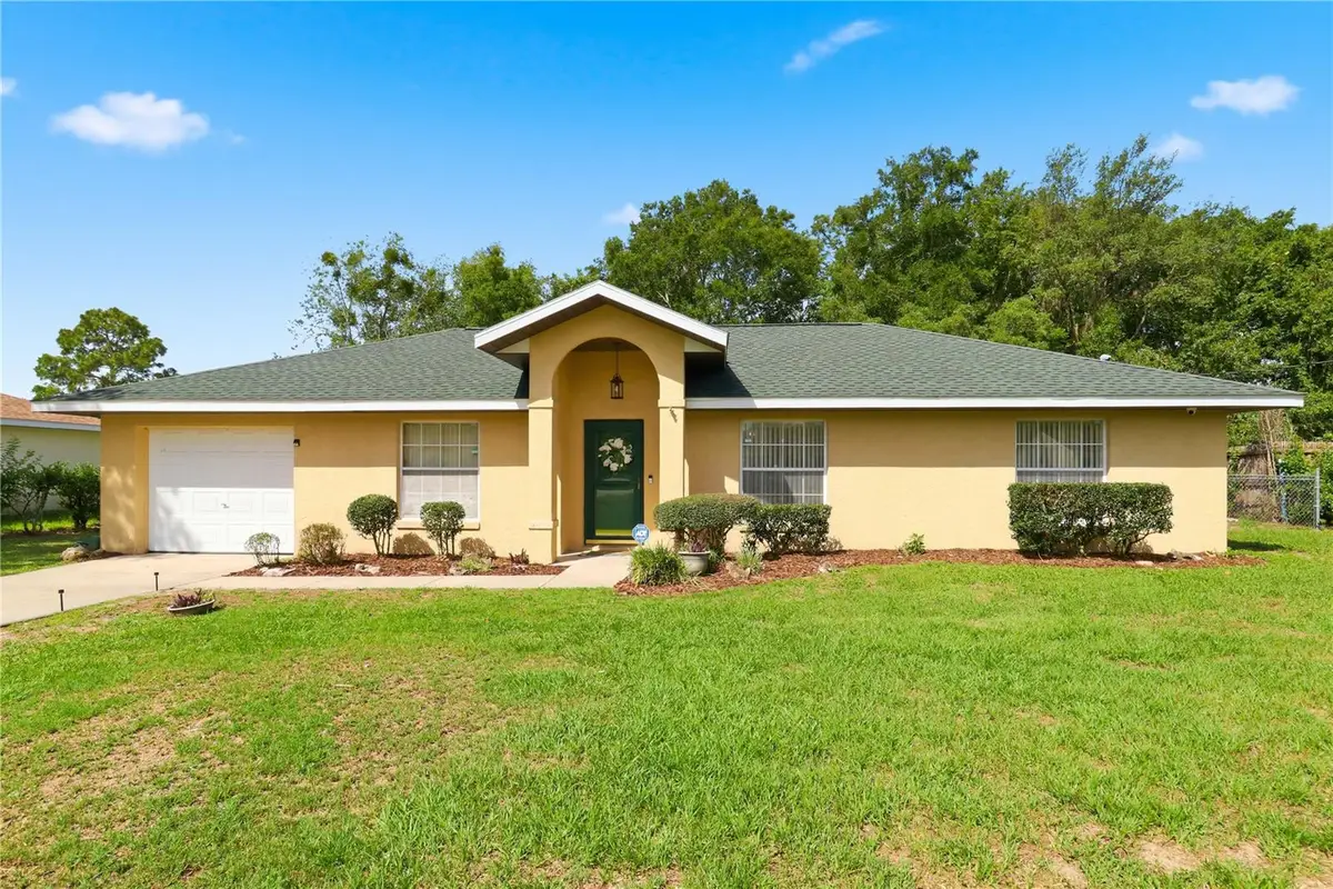 110 Water Trak, Ocala, FL 34472 - #1