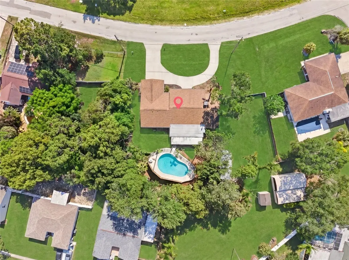 16206 Sea Pines Drive, Hudson, FL 34667 - #1