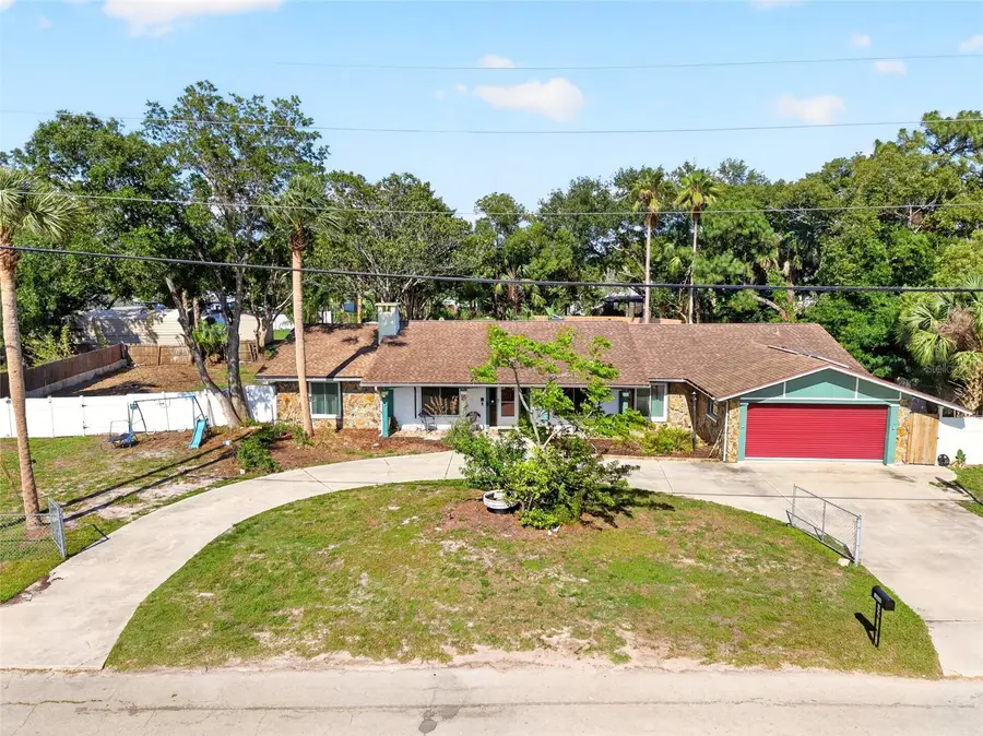 16206 Sea Pines Drive, Hudson, FL 34667 - #3