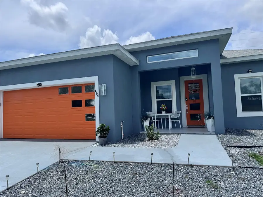 494 Marion Oaks Drive, Ocala, FL 34473 - #2