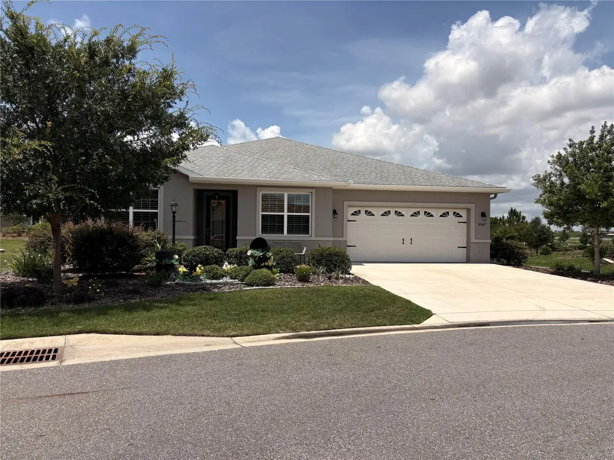 8847 SW 104th Circle, Ocala, FL 34481 - #1