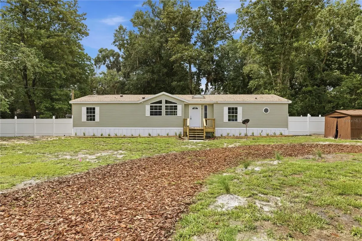 100 SE 81st Street, Ocala, FL 34480 - #1
