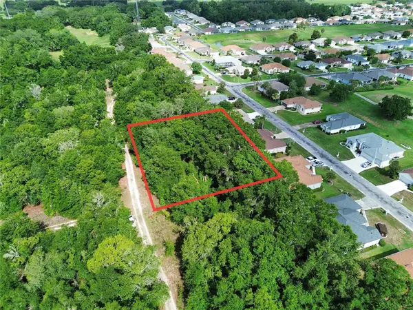 TBD NW 17th Street, OCALA, FL 34482