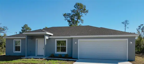 4810 SW 139th Street Road, OCALA, FL 34473