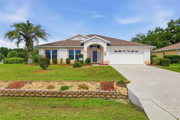 8490 SW 60th Court, OCALA, FL 34476