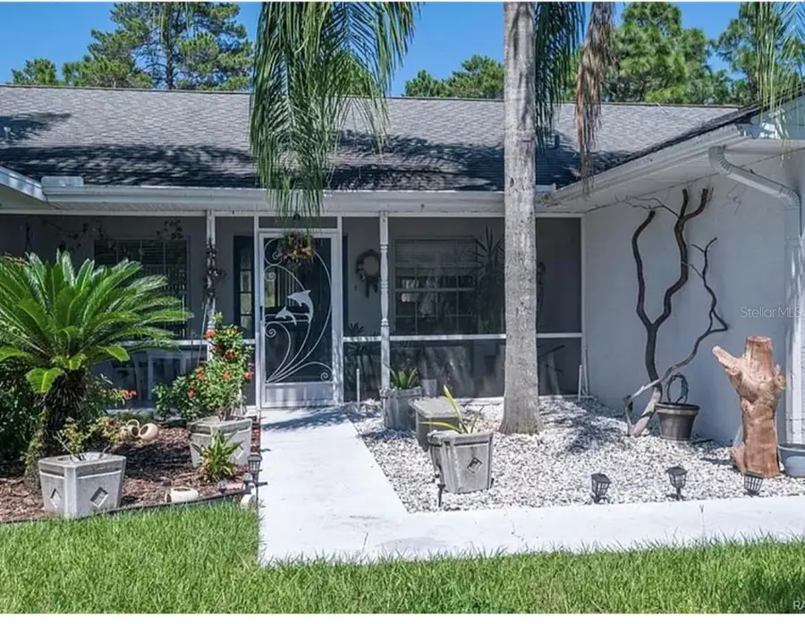 4353 W Pine Ridge Boulevard, Beverly Hills, FL 34465 - #2