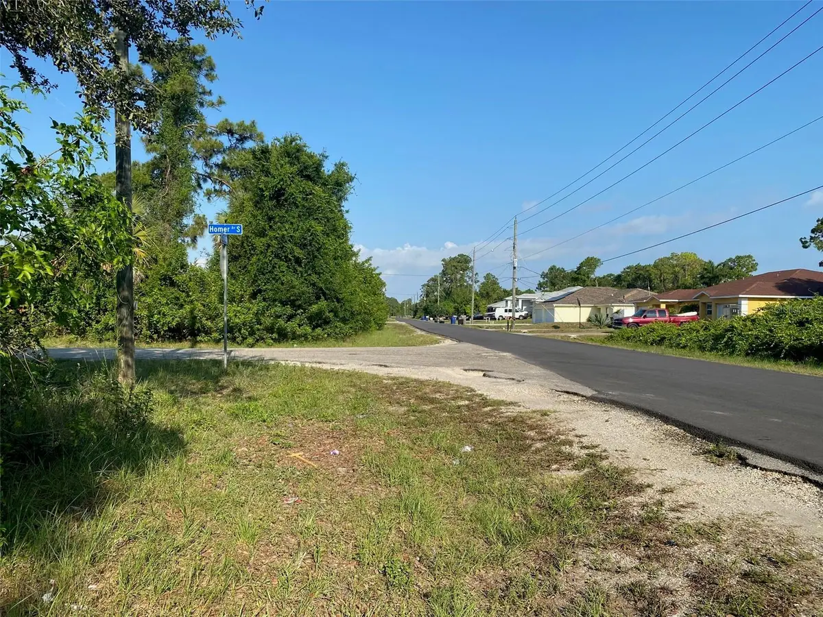 104 Homer Avenue S, Lehigh Acres, FL 33973 - #1