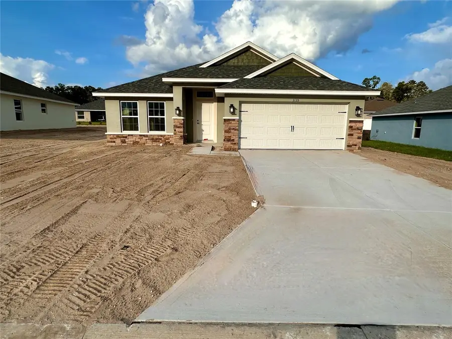 3135 NE 45th Avenue, Ocala, FL 34470 - #2
