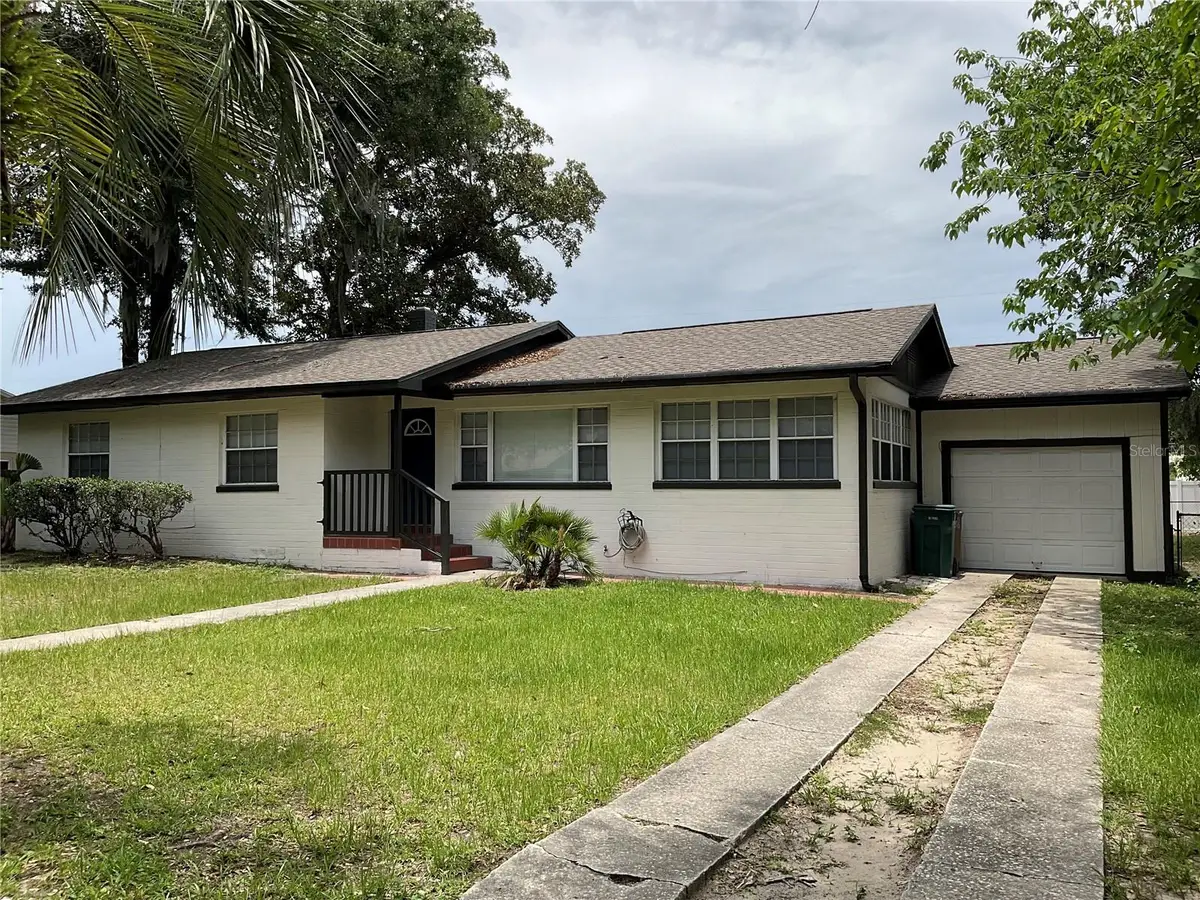 3517 NE 12th Street, Ocala, FL 34470 - #1
