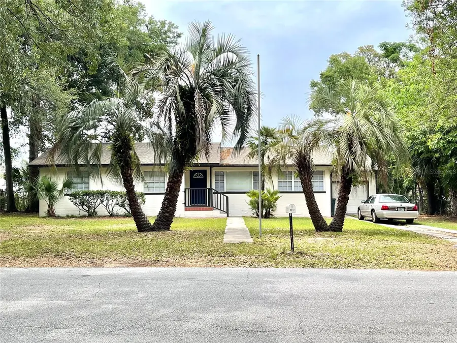 3517 NE 12th Street, Ocala, FL 34470 - #2