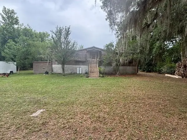 2501 Gator Lane, GROVELAND, FL 34736