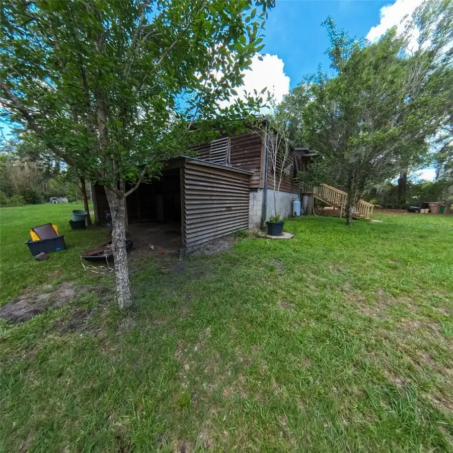 2501 Gator Lane, Groveland, FL 34736 - #3