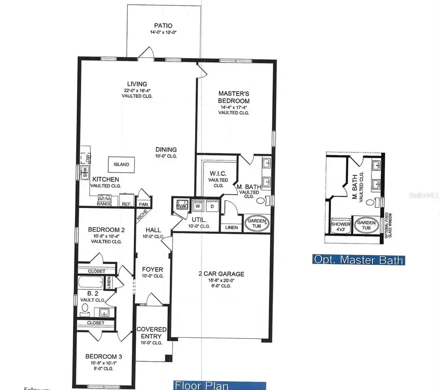 2202 NW 23rd Loop, Ocala, FL 34475 - #2