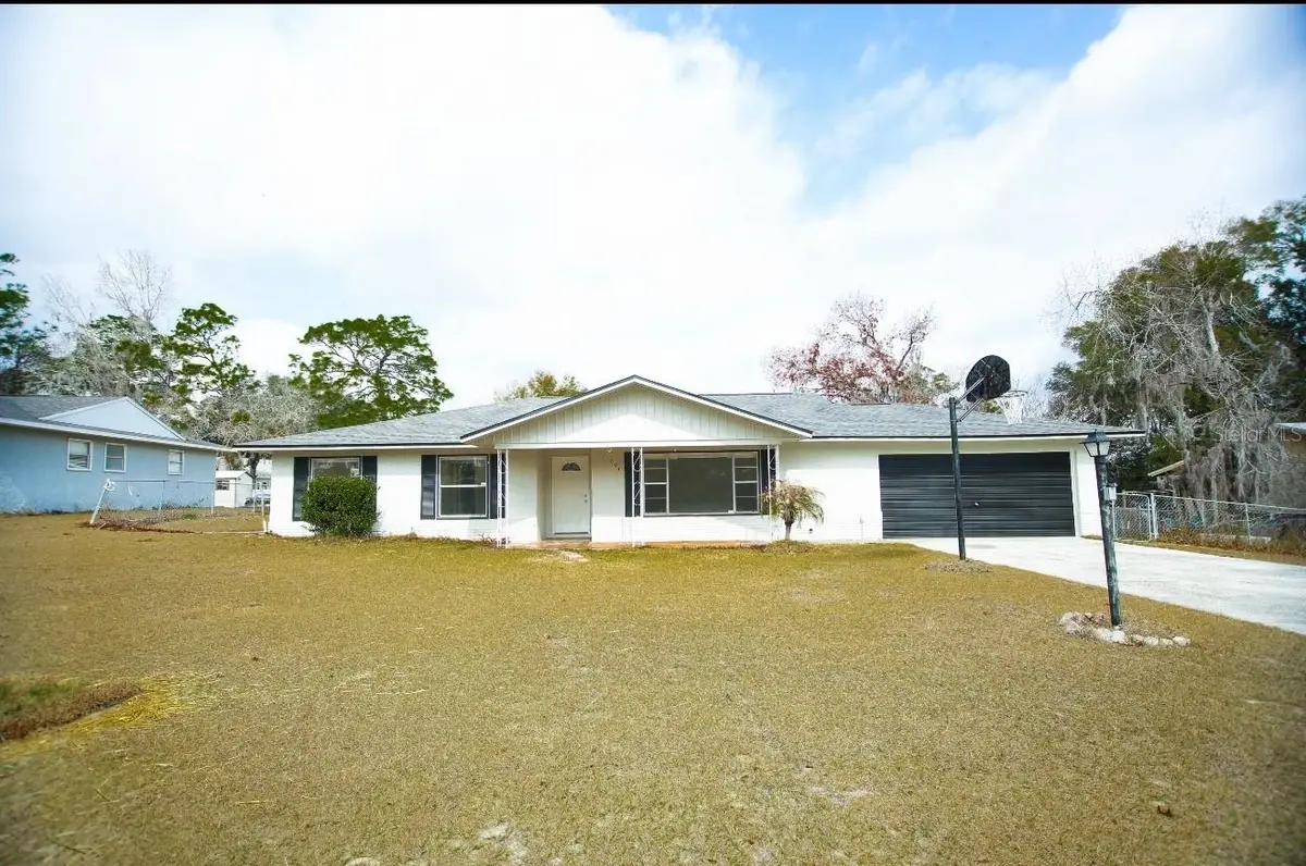 606 Water Road, Ocala, FL 34472 - #1