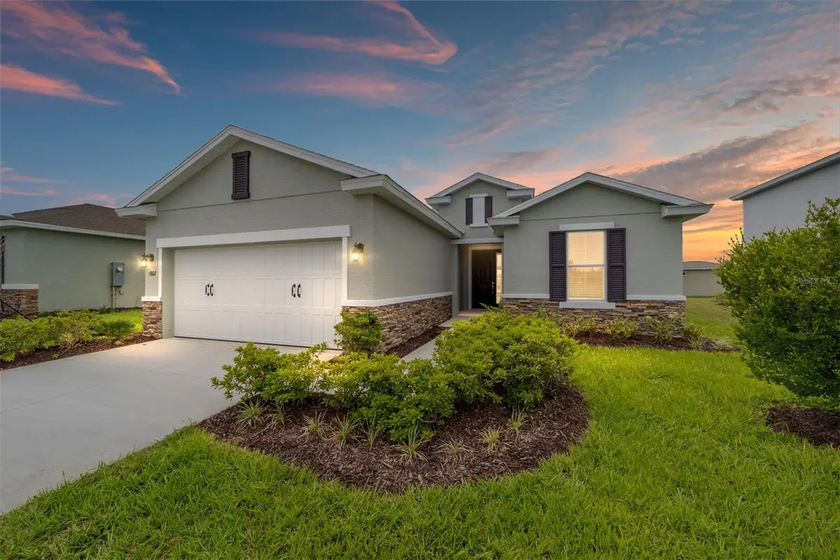 5802 SW 70th Terrace, Ocala, FL 34481 - #1