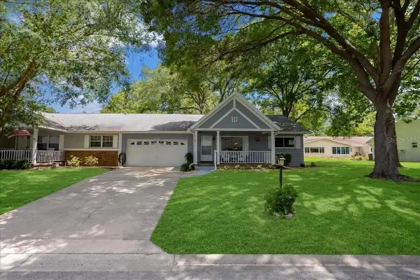 8889 SW 96th Street #F, OCALA, FL 34481