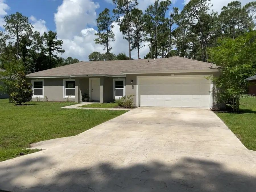 52 Rymshaw Drive, Palm Coast, FL 32164 - #2