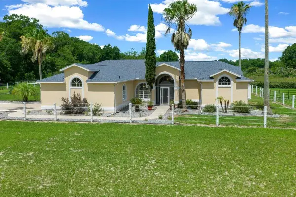 15610 S Highway 475, SUMMERFIELD, FL 34491