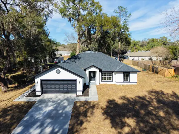 12 Olive Road, OCALA, FL 34472