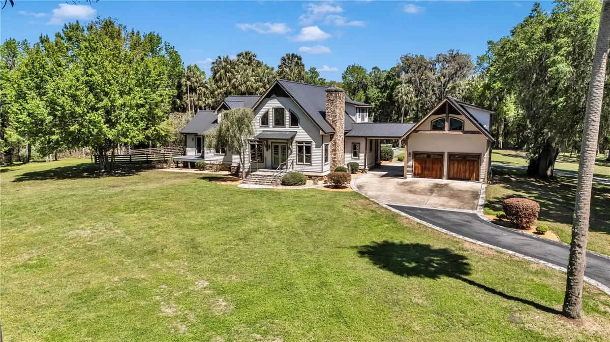 7000 NW Hwy 320, Micanopy, FL 32667 - #1