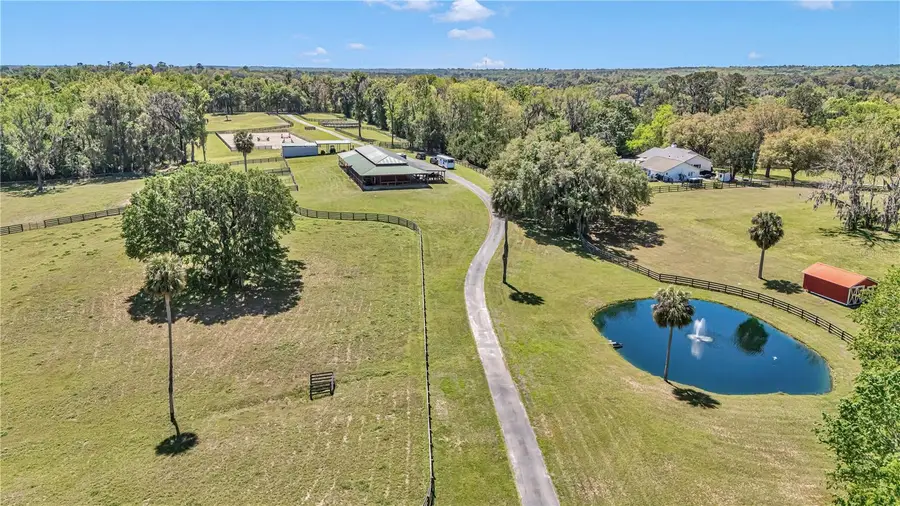 7000 NW Hwy 320, Micanopy, FL 32667 - #2