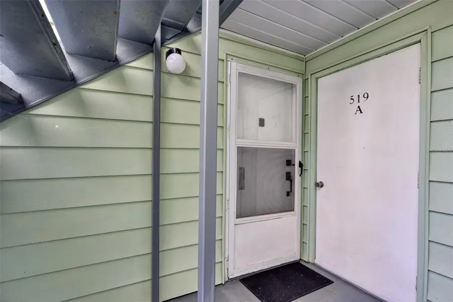 519 Midway Drive #A, Ocala, FL 34472 - #3