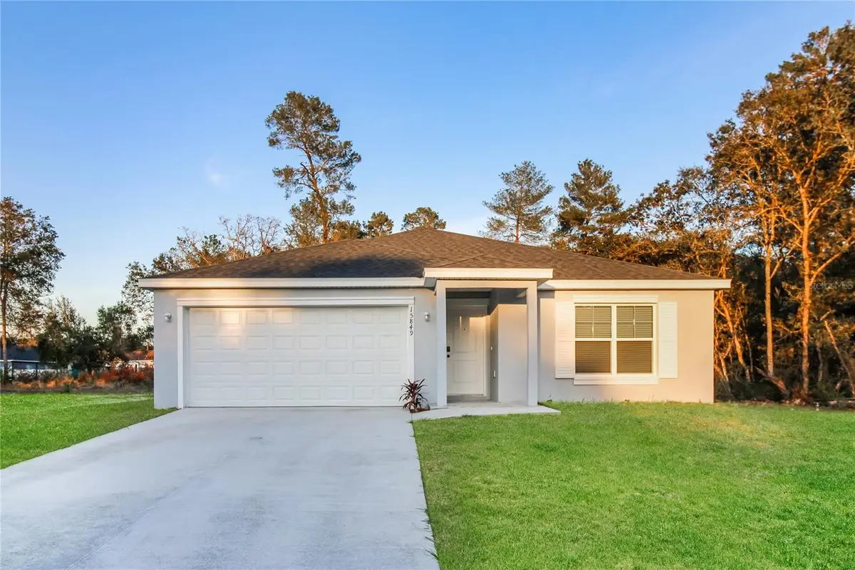 2693 SW 155th Lane, Ocala, FL 34473 - #1