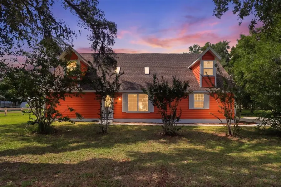 2838 E Newhaven Street, Inverness, FL 34453 - #2