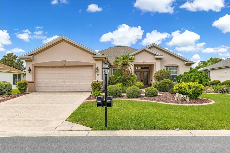 12224 SE 91st Avenue, Summerfield, FL 34491 - #3