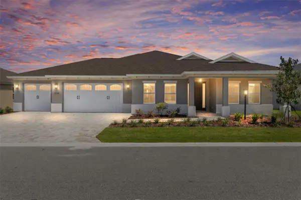 10109 SW 82nd Place Road, OCALA, FL 34481