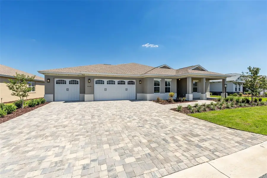 10109 SW 82nd Place Road, Ocala, FL 34481 - #2