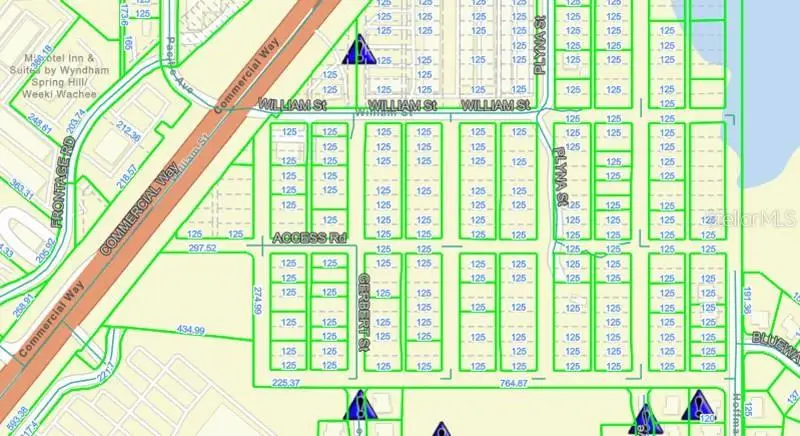 Lot 2 Gerbert Street, Spring Hill, FL 34606 - #2