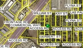 Lot 3 Gerbert Street, Spring Hill, FL 34606 - #3