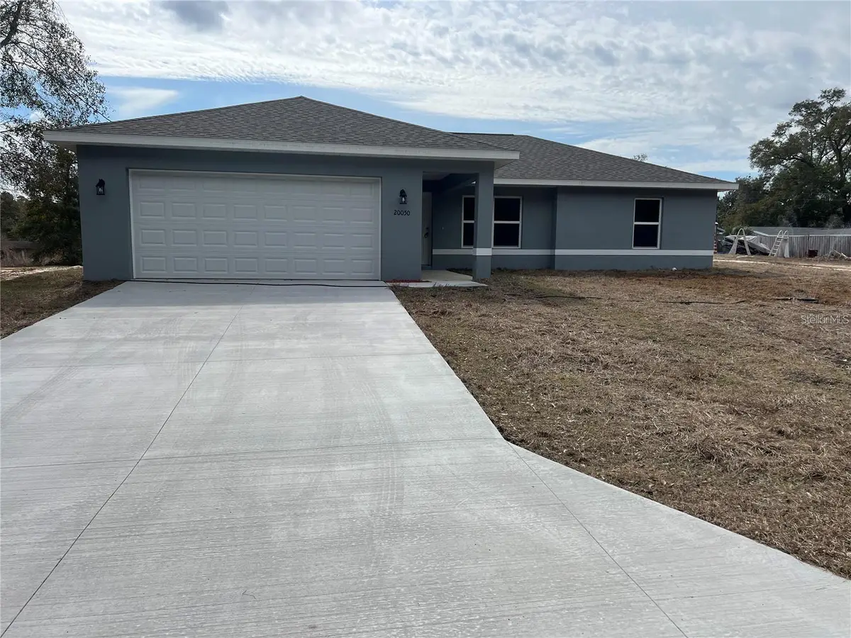 14667 SW 79th Terrace Road, Ocala, FL 34473 - #1