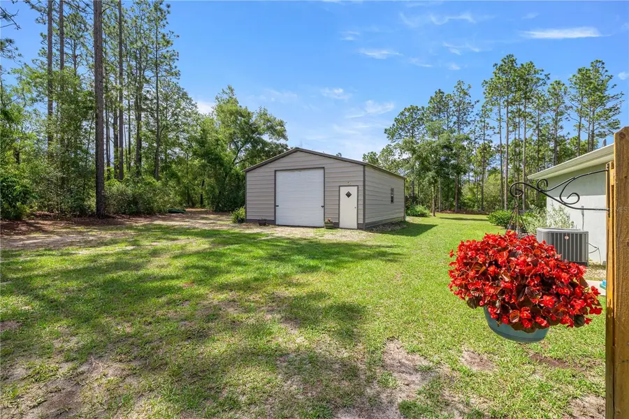 3372 W Webster Place, Citrus Springs, FL 34433 - #3