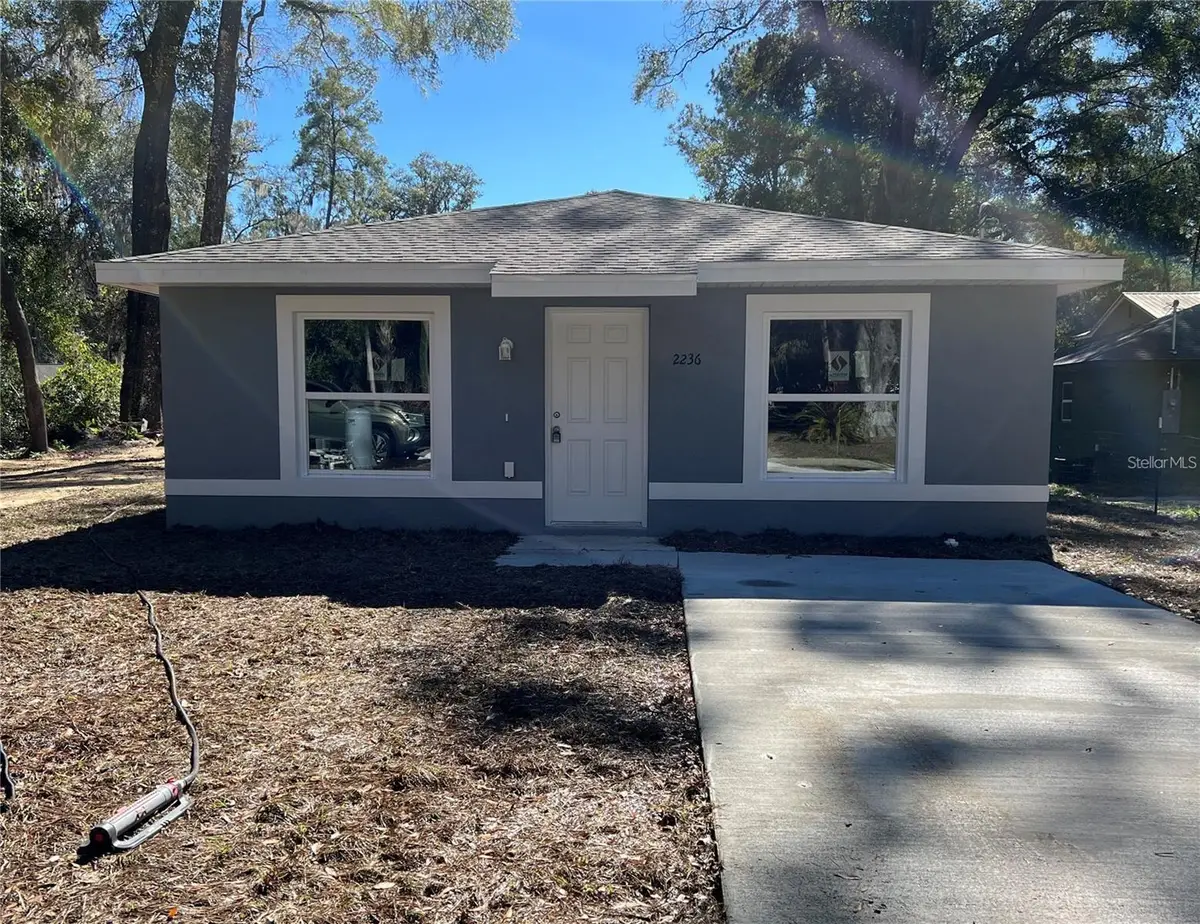 2190 NW 65th Place, Ocala, FL 34475 - #1