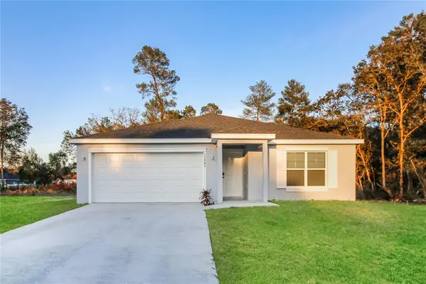 2087 W Shining Dawn Lane, LECANTO, FL 34461