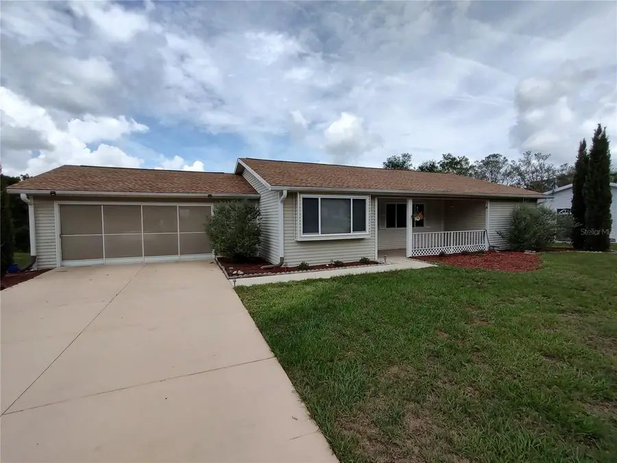 11440 SW 84th Avenue Road, Ocala, FL 34481 - #2