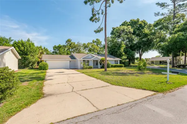 8321 SW 108th Place Road, OCALA, FL 34481