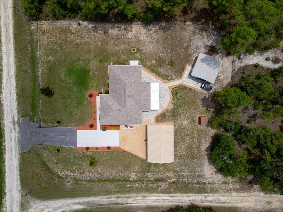 12368 SW 81st Street, Dunnellon, FL 34432 - #3