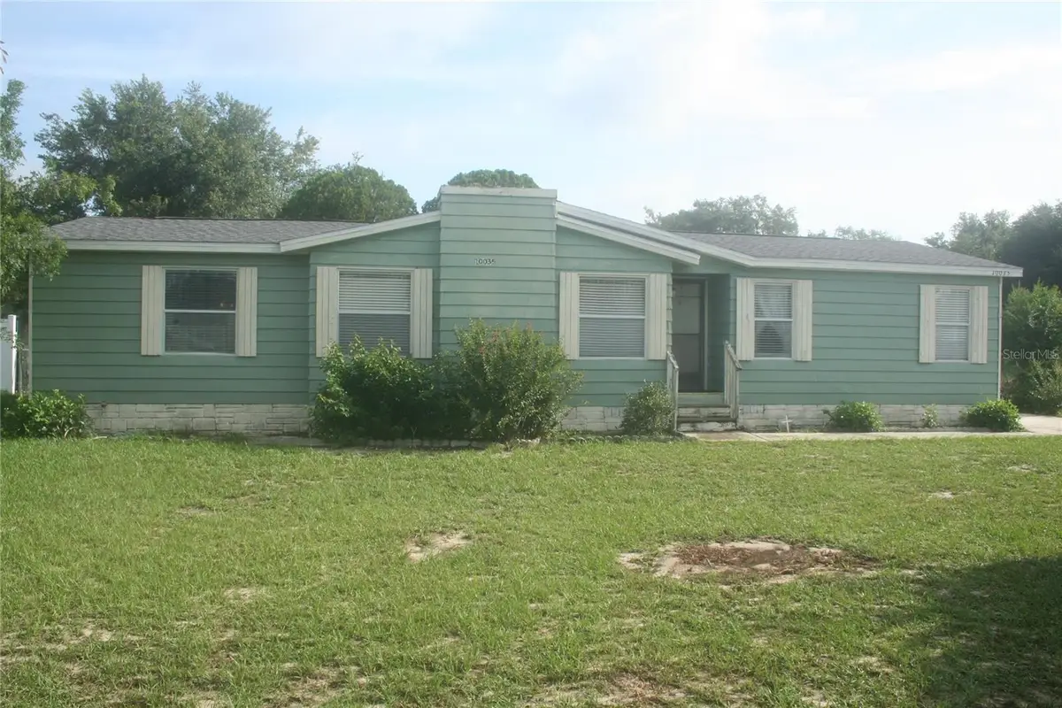 10035 SE 126th Lane, Belleview, FL 34420 - #1