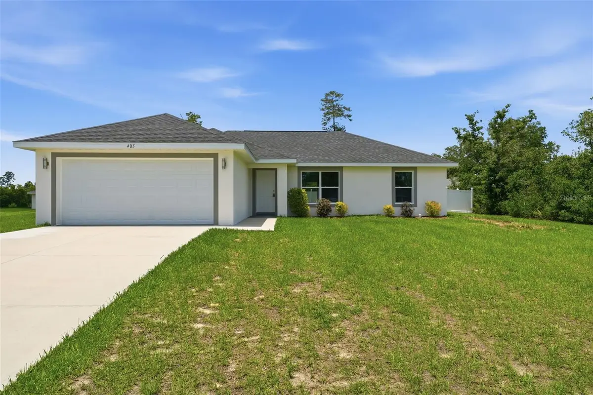 405 Marion Oaks Golf Way, Ocala, FL 34473 - #1