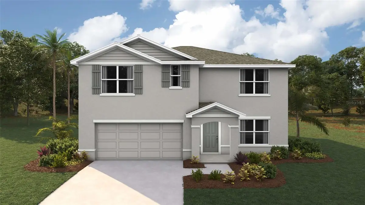 8859 SW 46th Avenue, Ocala, FL 34476 - #1