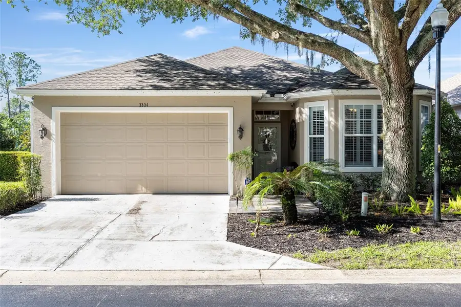 3304 SW 38th Street, Ocala, FL 34474 - #2