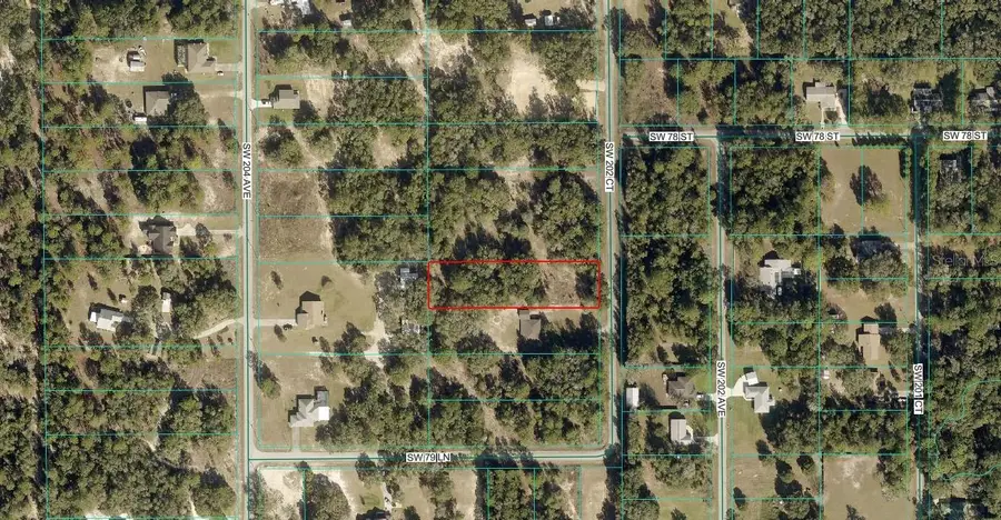 SW 202nd Court, Dunnellon, FL 34431 - #2