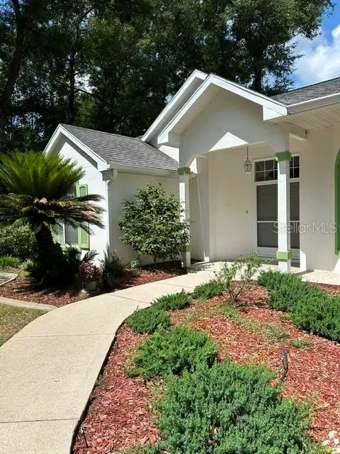 11480 SW 76th Avenue, Ocala, FL 34476 - #2